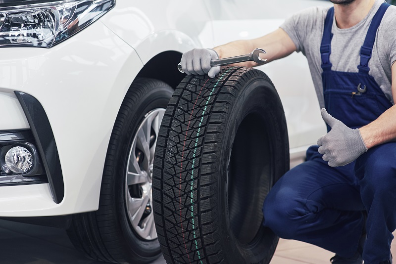 Cercate un gommista a Gallarate? Ecco perché rivolgersi a Pneus4You