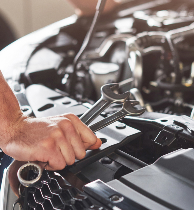 Manutenzione della trasmissione automatica: cambio olio e fluido