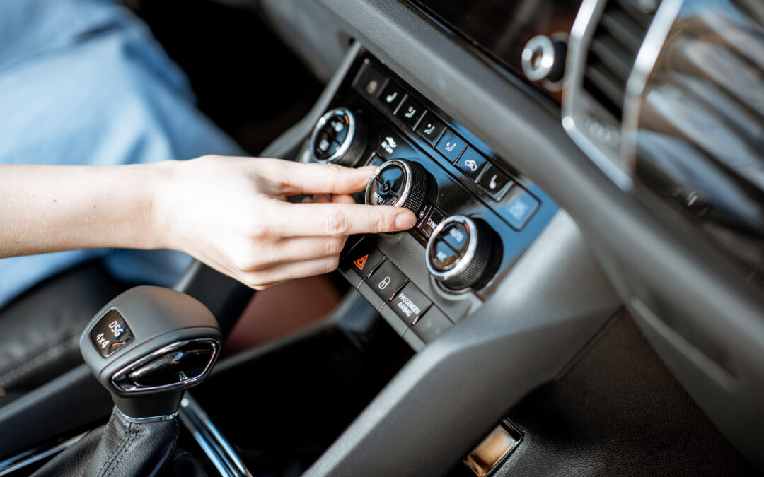 Ricarica climatizzatore a Busto Arsizio: il servizio di assistenza Pneus4You