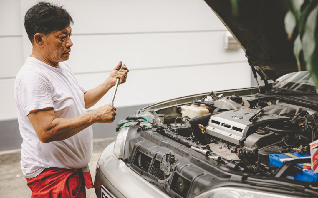 I segnali che indicano la necessità di un cambio dell’olio motore: come capire quando bisogna intervenire