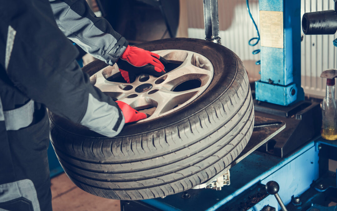 Scegli Pneus4You e approfitta delle nostre offerte per il cambio gomme in vista dell’inverno