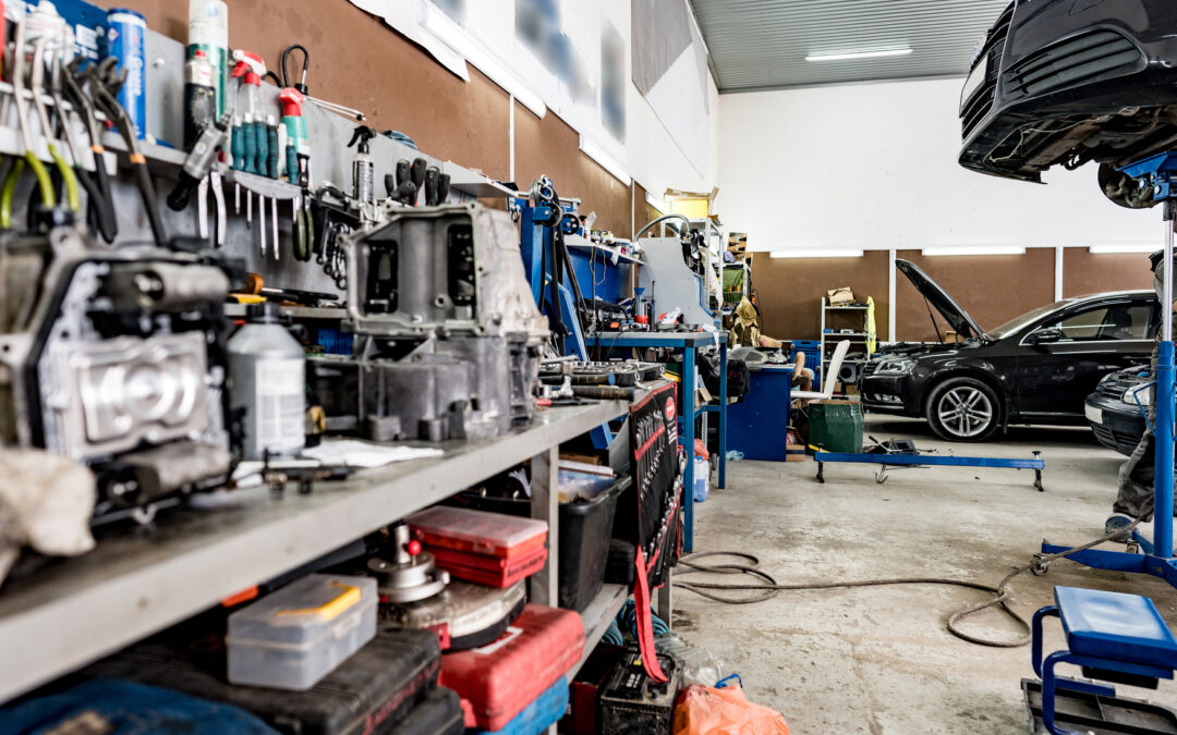 Scopri ora come proteggere la tua auto dai danni causati dall’inverno grazie alla guida di Pneus4You