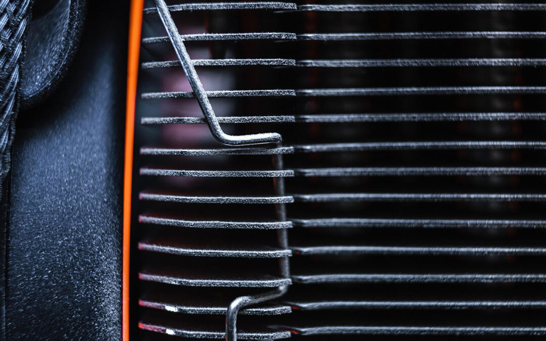 Sostituire il filtro dell’aria: migliorare l’efficienza del motore