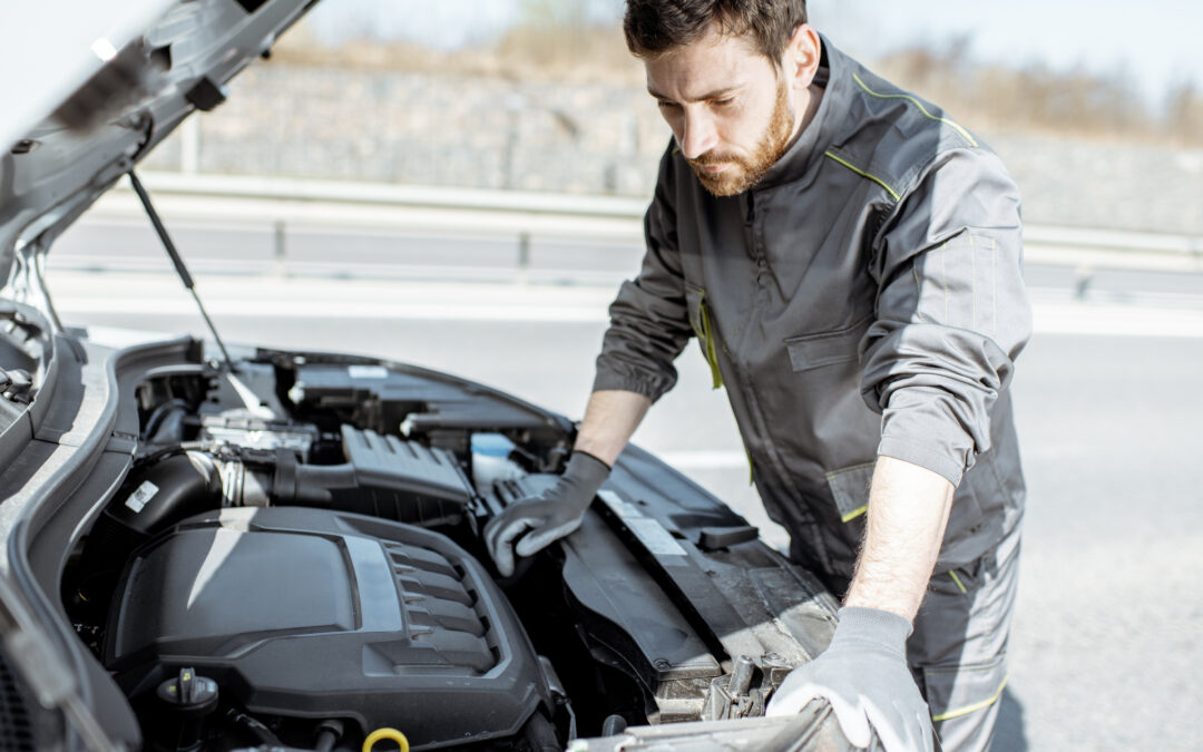 Riconoscere i segnali: quando è il momento di portare l’auto in officina?