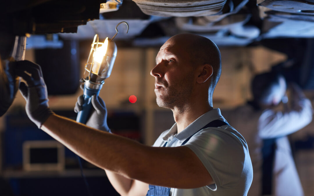 Risolvere problemi di accensione: cause comuni e soluzioni