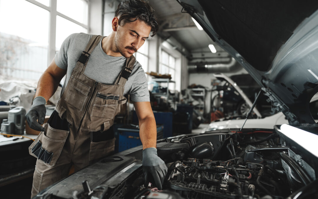 Risolvere problemi di emissioni: impatto ambientale e normative