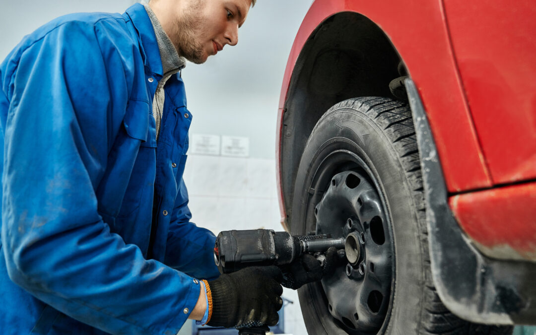 Sostituire la cinghia di distribuzione: importanza e procedure