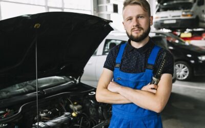 Come mantenere l’efficienza del sistema di raffreddamento