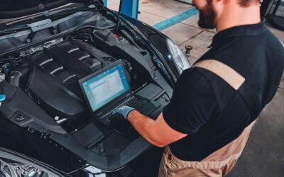 Tecniche per diagnosticare problemi elettrici nell’auto