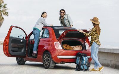 Preparare l’auto per un viaggio su lunga distanza: controlli essenziali