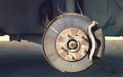 Diagnostica e riparazione del sistema di freni ABS
