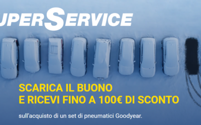Bentornato inverno 2024