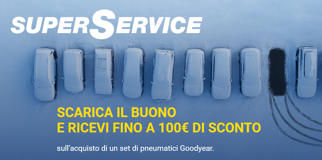 Bentornato inverno 2024