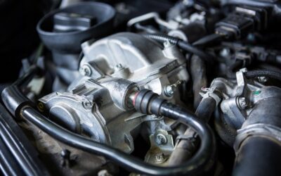 Migliorare le prestazioni del motore con la pulizia degli iniettori