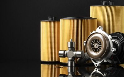 Sostituzione del filtro del carburante: quando e perché effettuarla