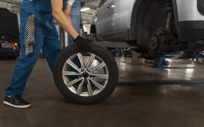 Strategie per allungare la vita delle gomme: rotazione e manutenzione