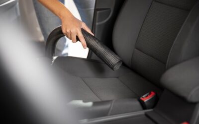 Prevenire usura e danni interni: consigli per la cura dell’abitacolo