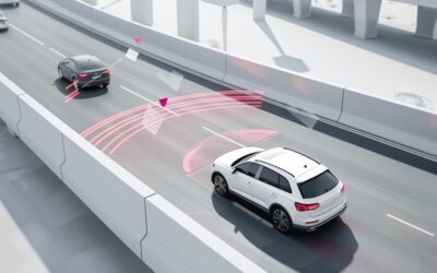 Calibrazione ADAS: perché è fondamentale per la sicurezza della tua auto?