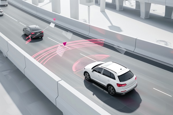 Calibrazione ADAS: perché è fondamentale per la sicurezza della tua auto?