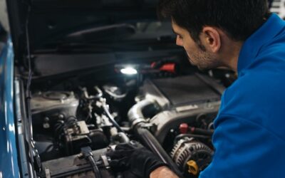 Cosa controllare dopo un urto: danni invisibili da non sottovalutare