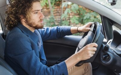 Vibrazioni al volante: cause possibili e come intervenire