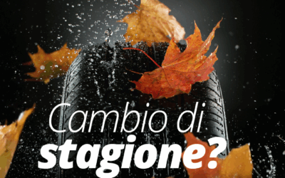 Listino prezzi cambio stagionale | Autunno/Inverno 2025