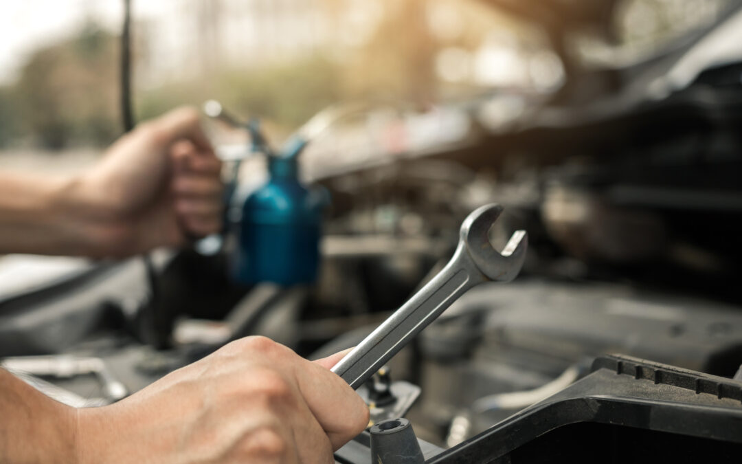 Come prolungare la vita dell’auto con una manutenzione intelligente